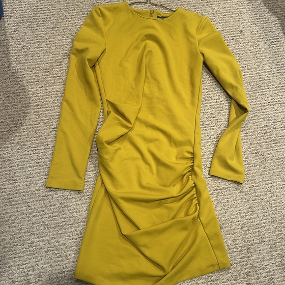 Zara VGUC Dress size small - Picture 5 of 5